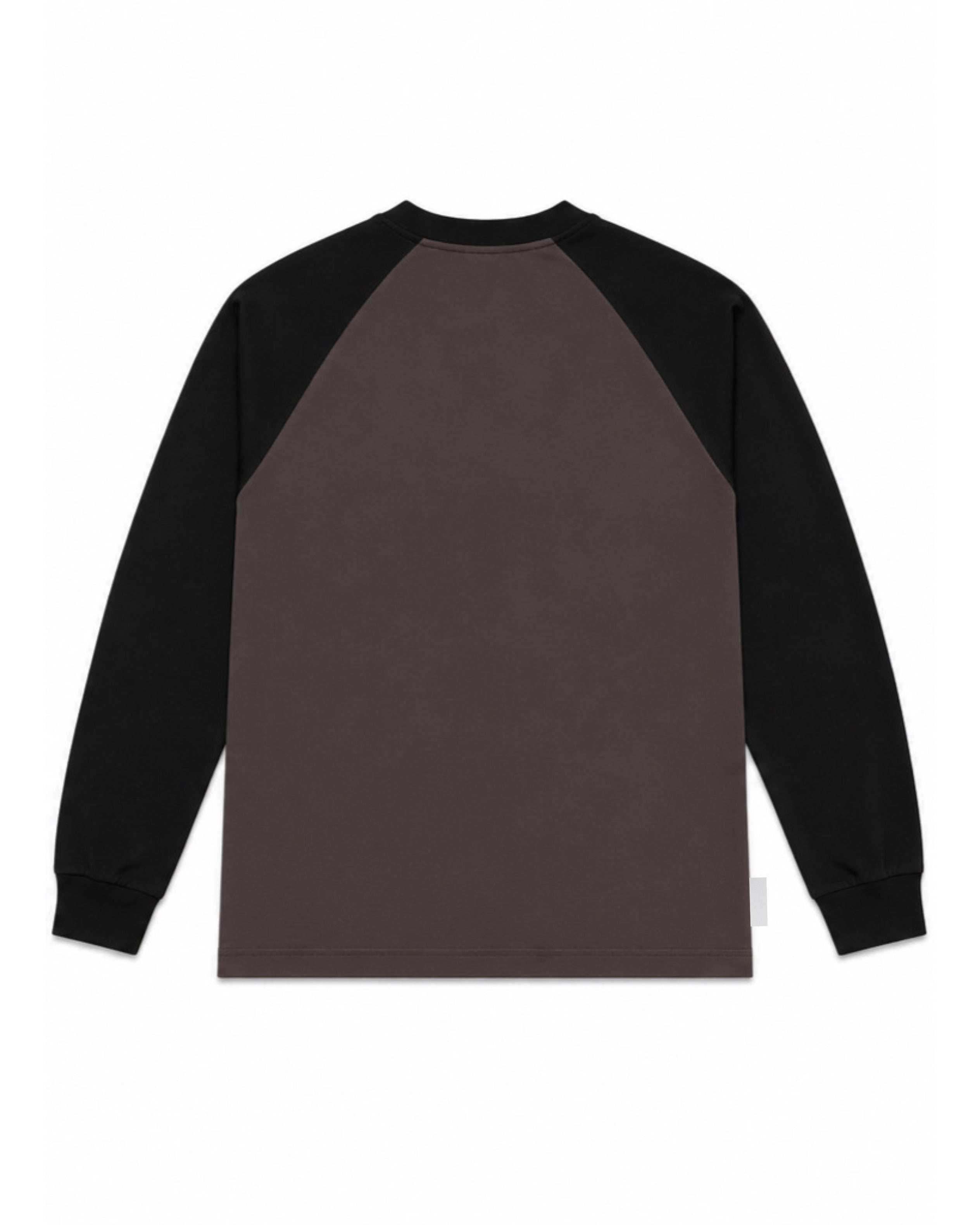 Parallel Dusk Boxy/Oversized Long sleeve