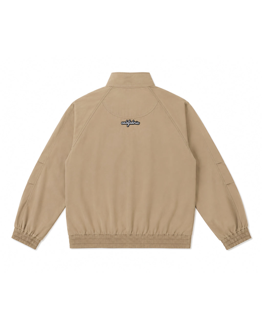 Silt* 1980 shell Jacket
