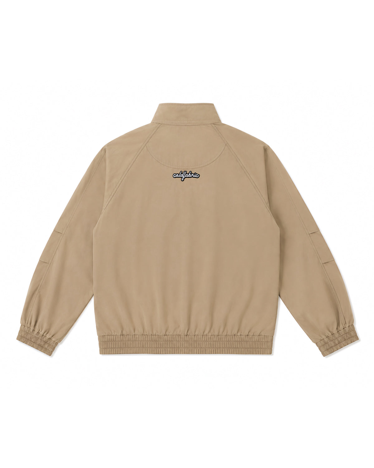 Silt* 1980 shell Jacket