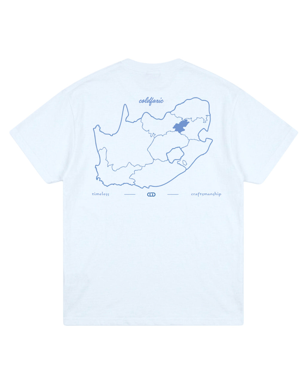 Sapphire Essential, GP T-Shirt