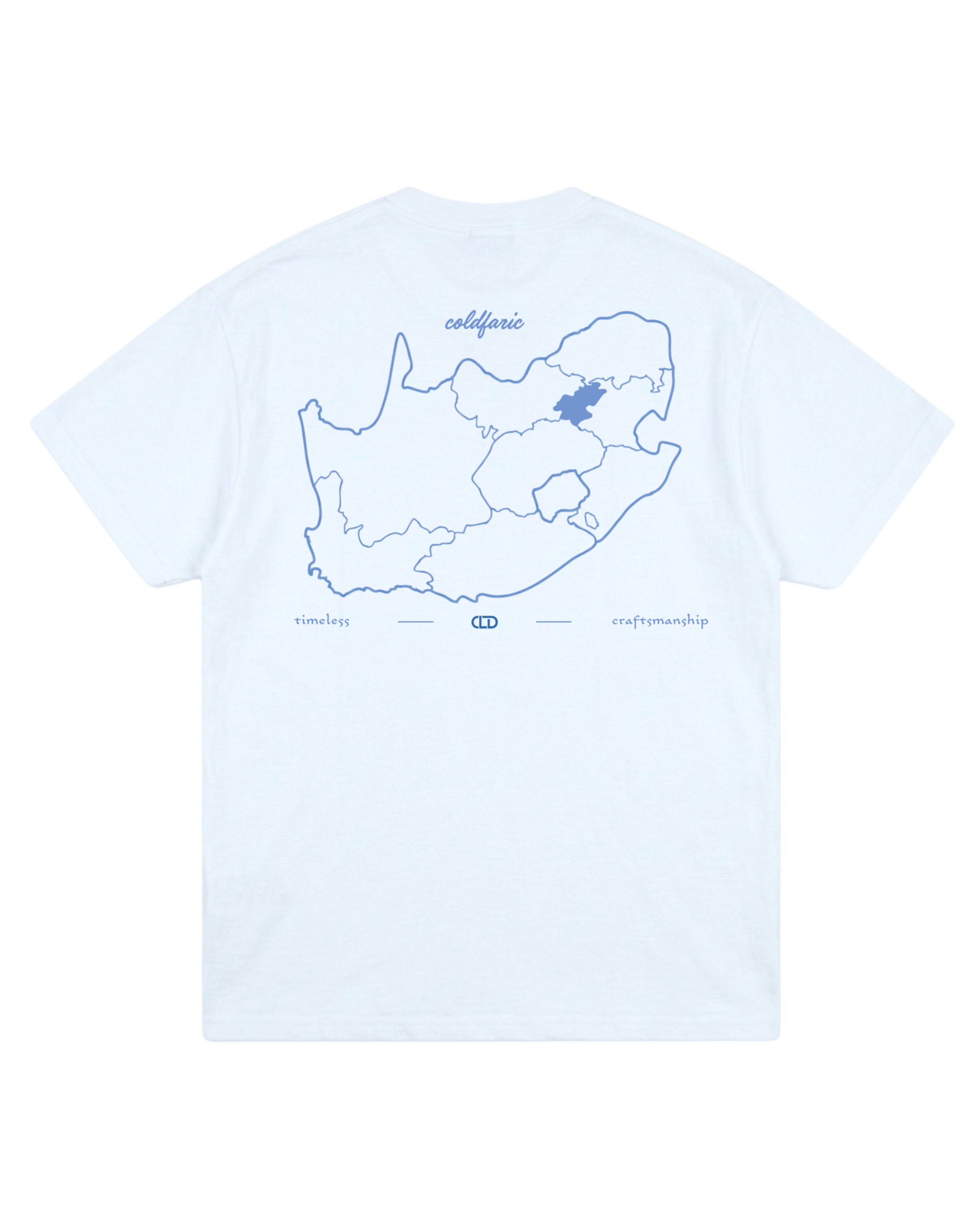 Sapphire Essential, GP T-Shirt