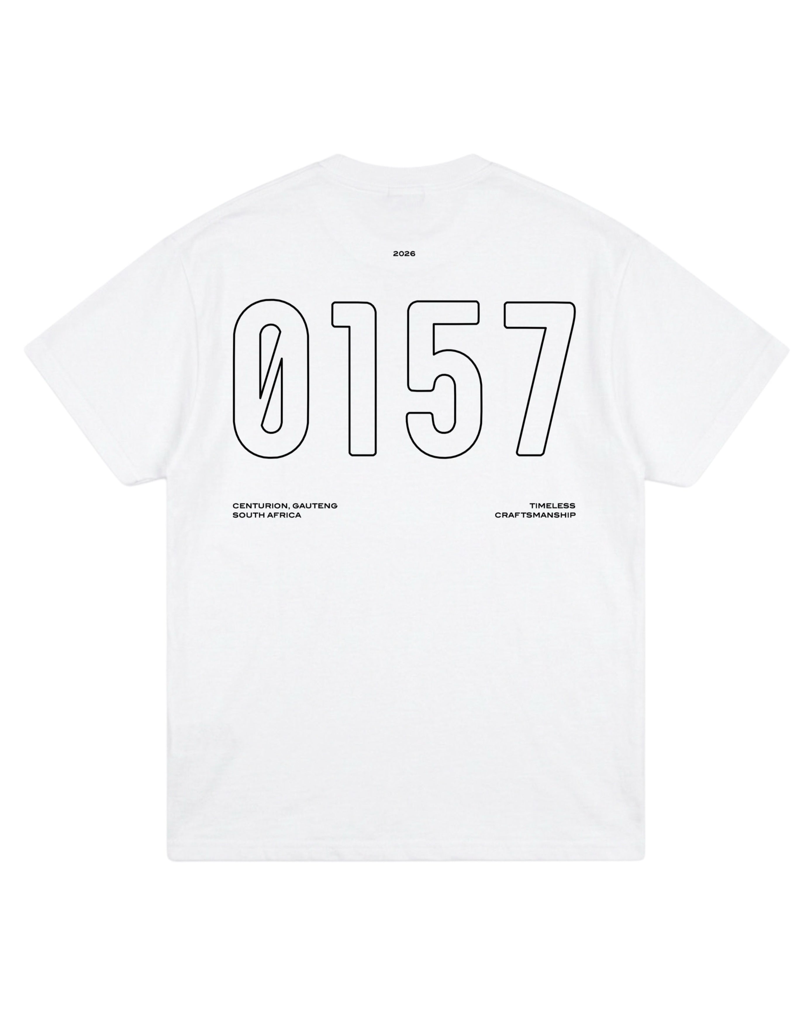 0157 benchmark, CNT T-Shirt