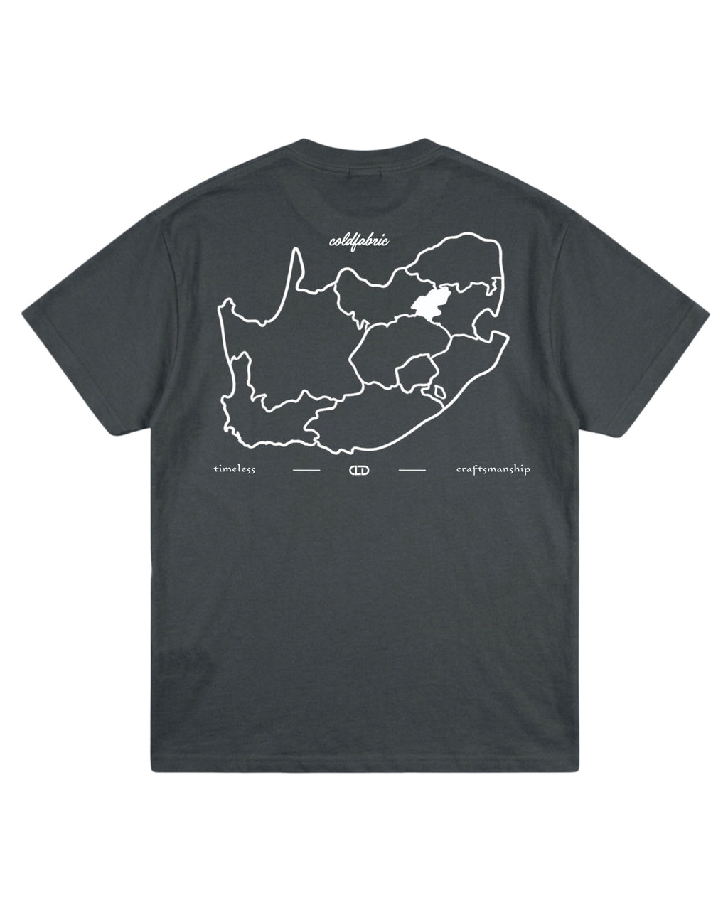 Vanguard Essential, GP T-Shirt
