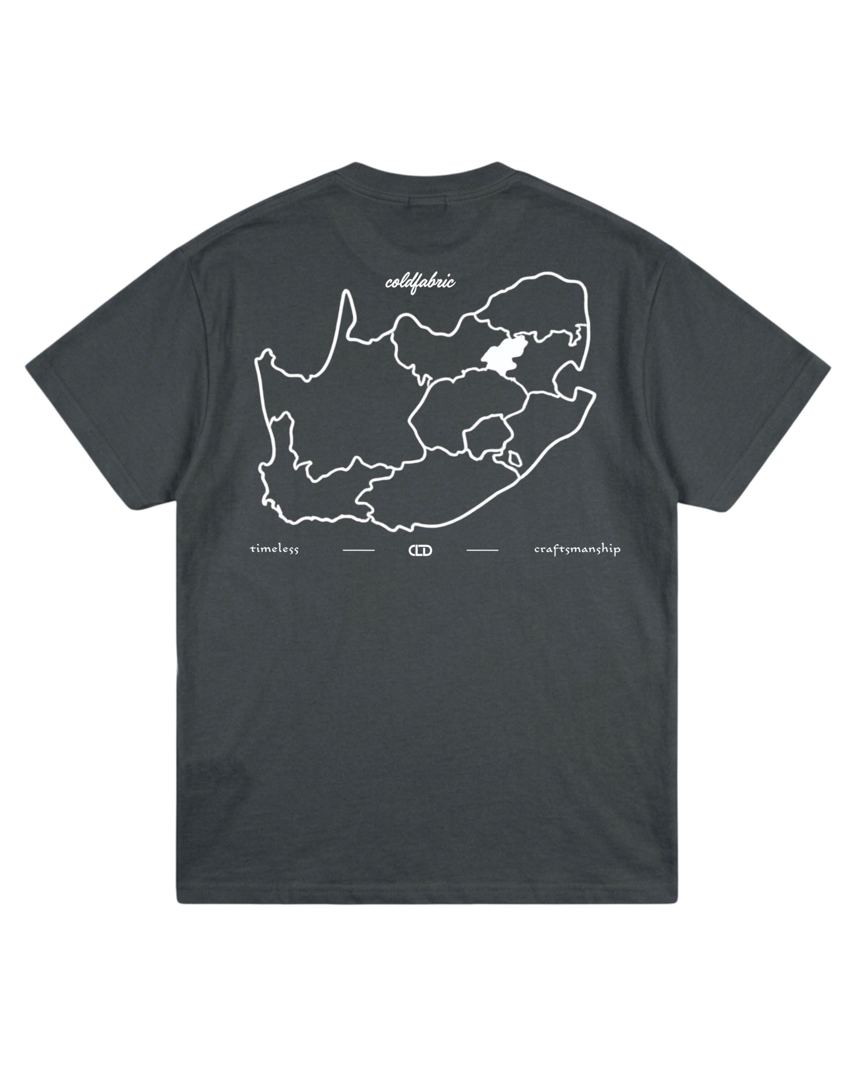 Vanguard Essential, GP T-Shirt