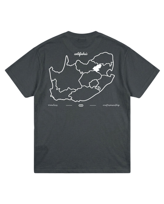 Vanguard Essential, GP T-Shirt