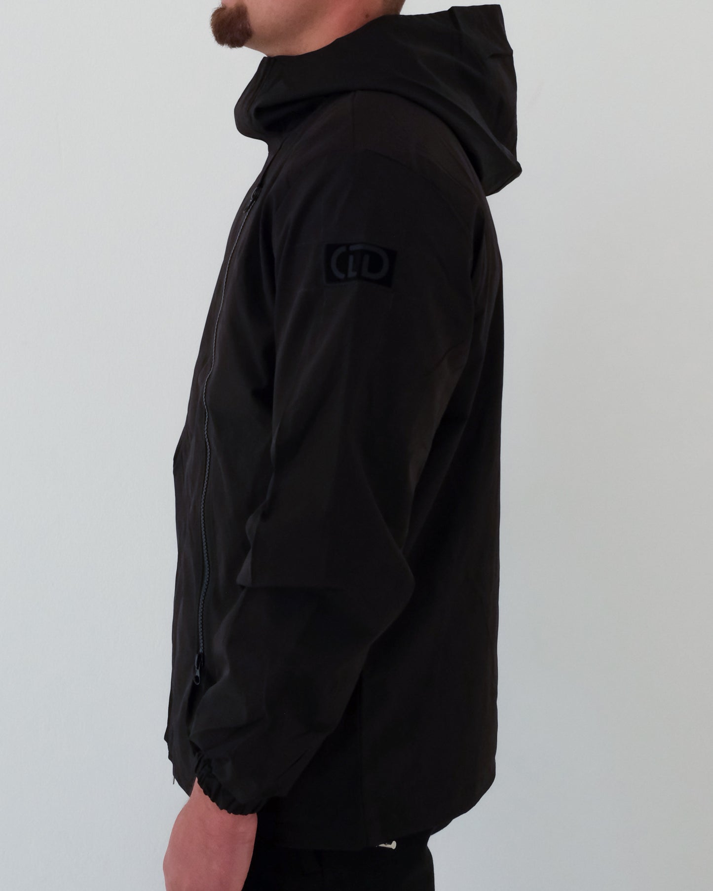 Stormline Anorak breaker