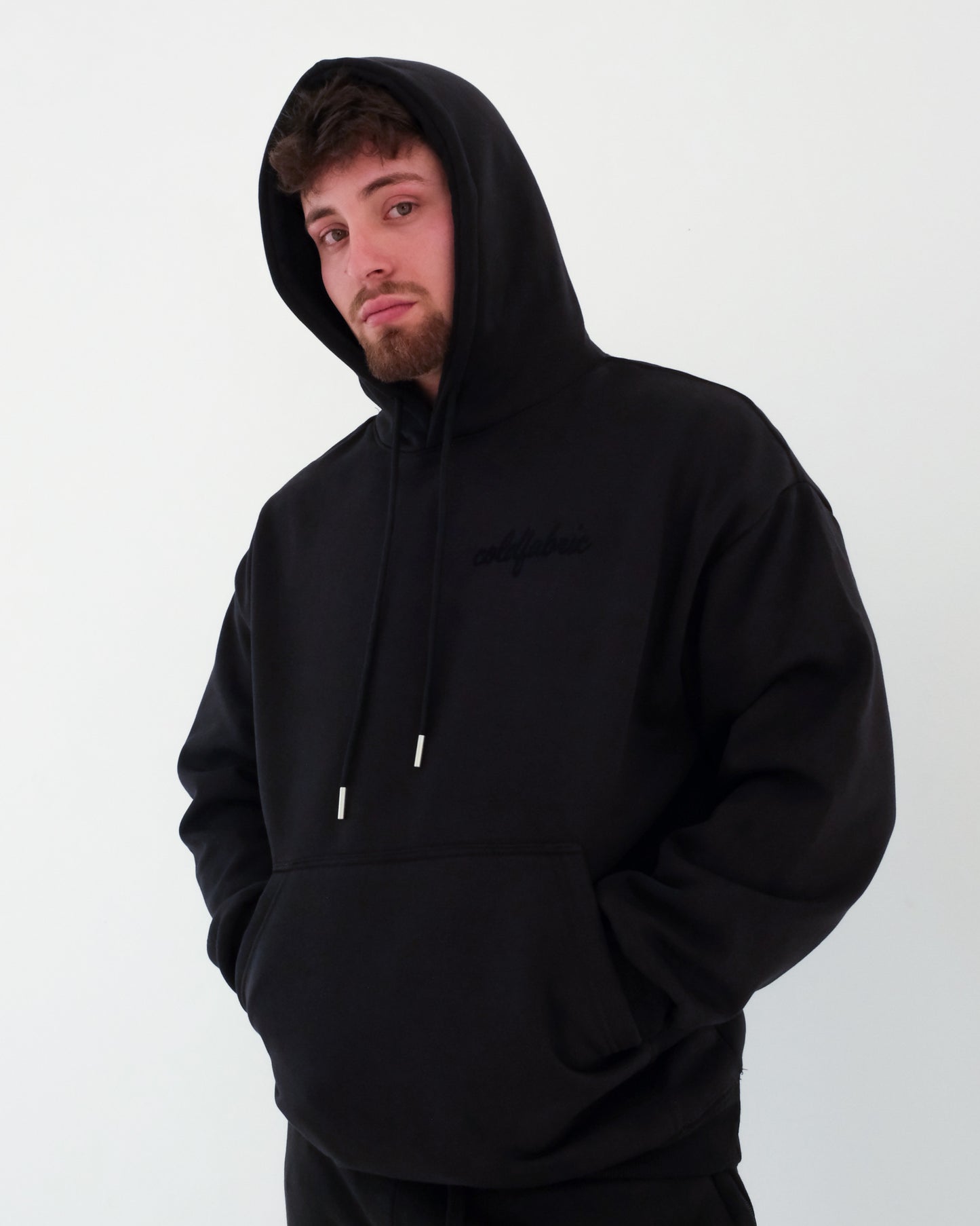 Onyx Heavyweight Hoodie