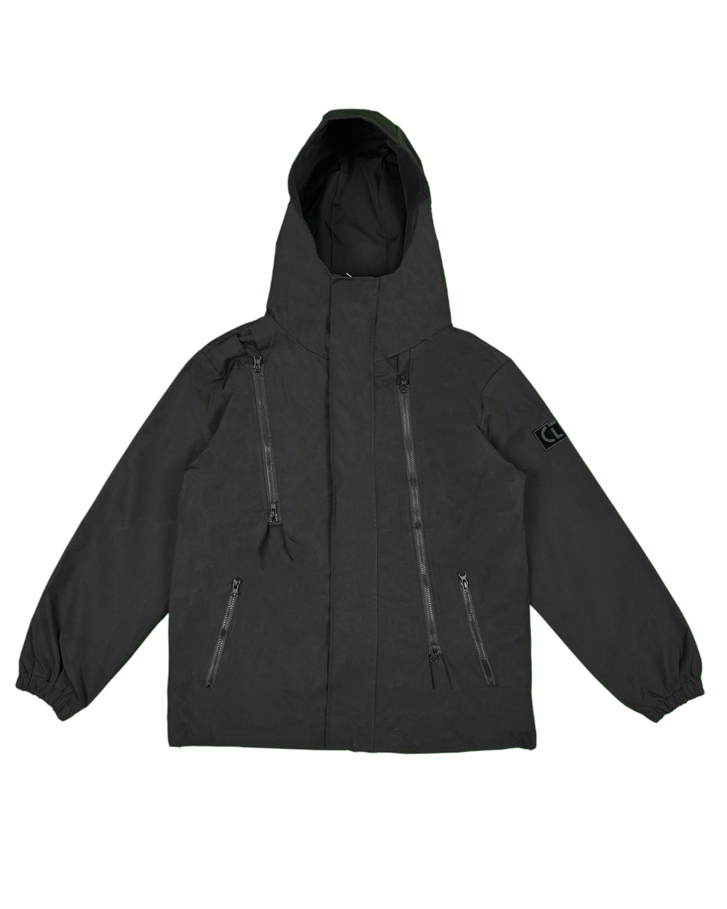 Stormline Anorak breaker