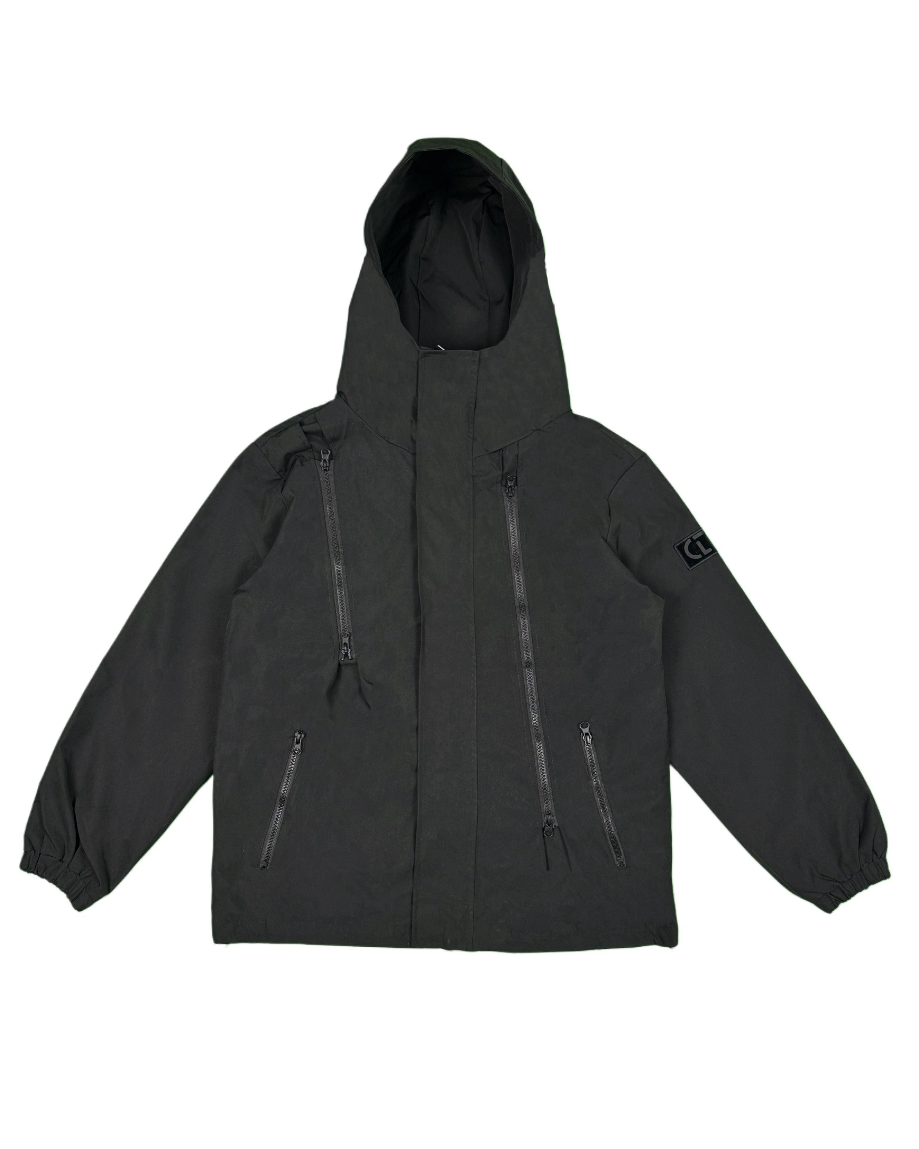 Stormline Anorak breaker