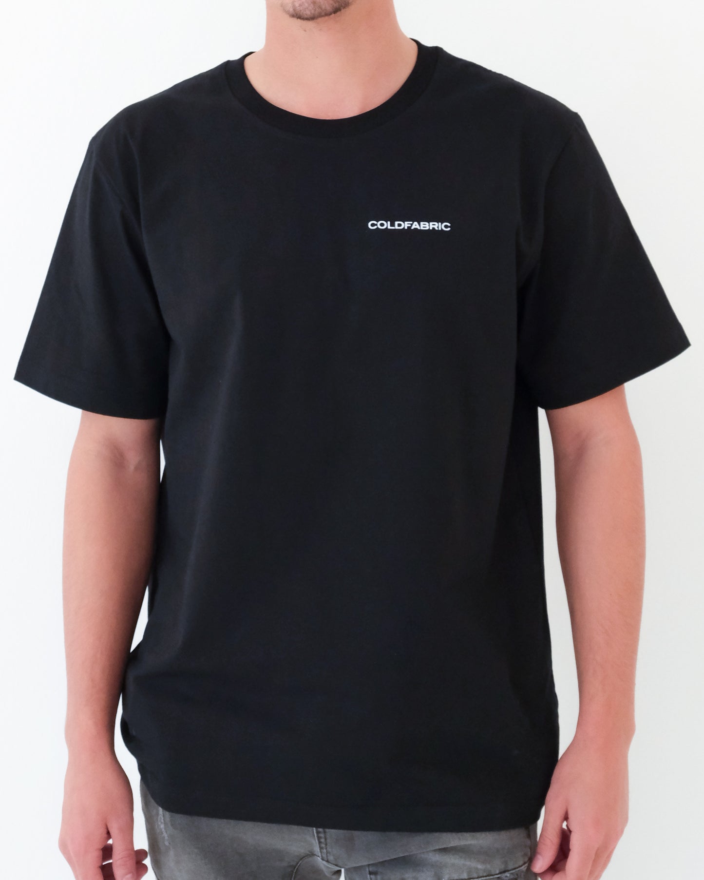 Element Signature Tee