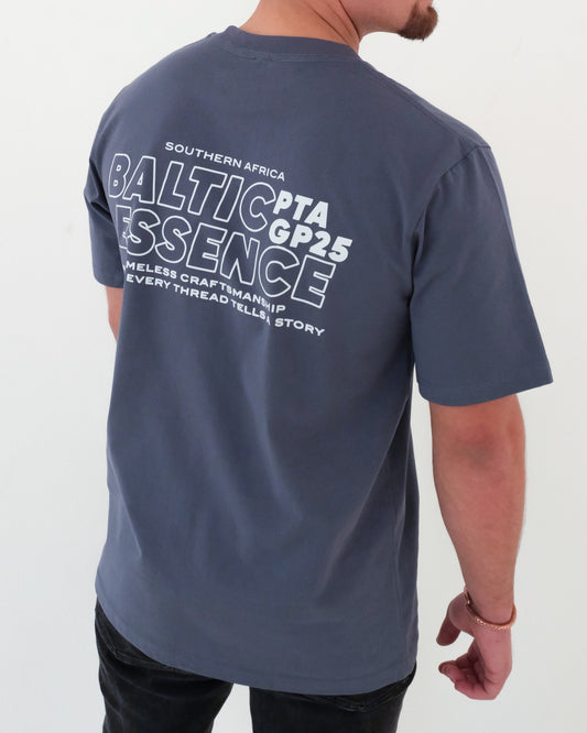 Baltic Crest Tee