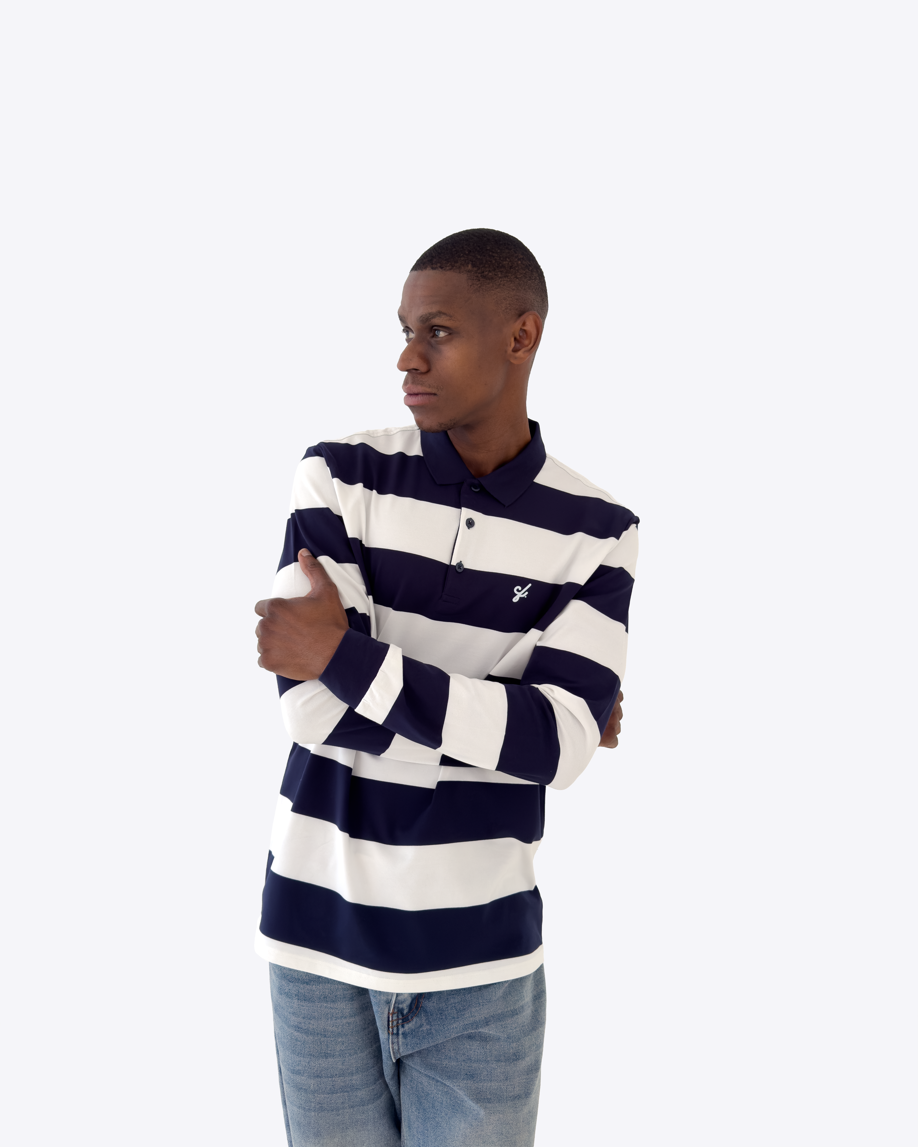 Lightweight Nautic Long Sleeve