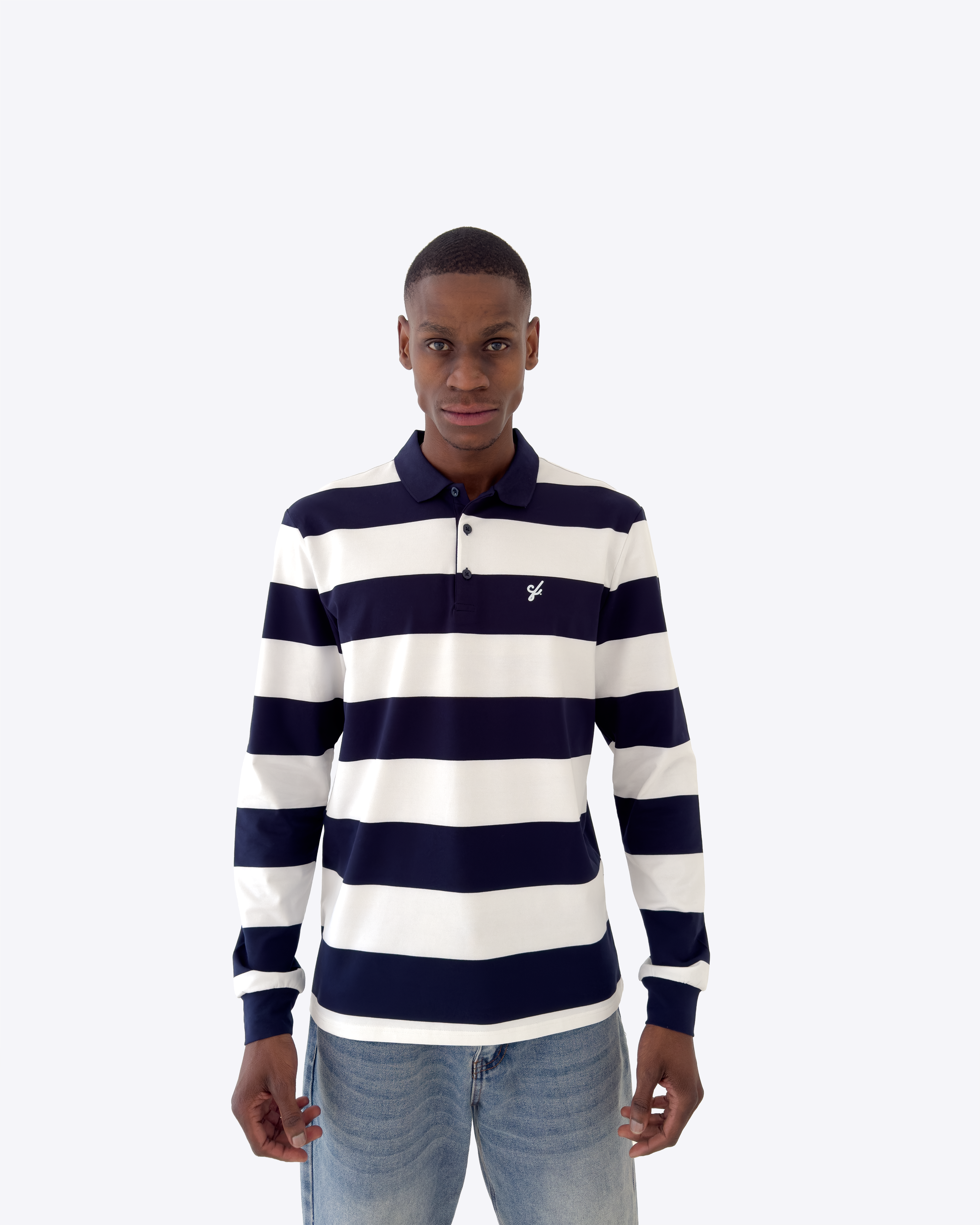 Lightweight Nautic Long Sleeve