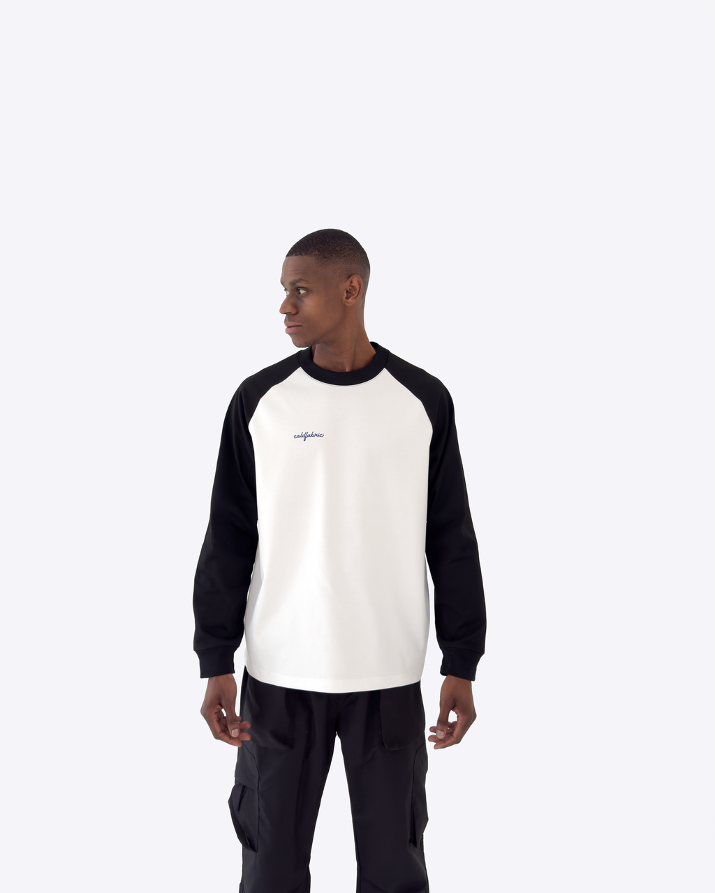 Baseline Stride Boxy/Oversized Long Sleeve