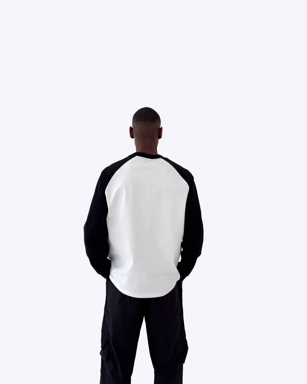 Baseline Stride Boxy/Oversized Long Sleeve