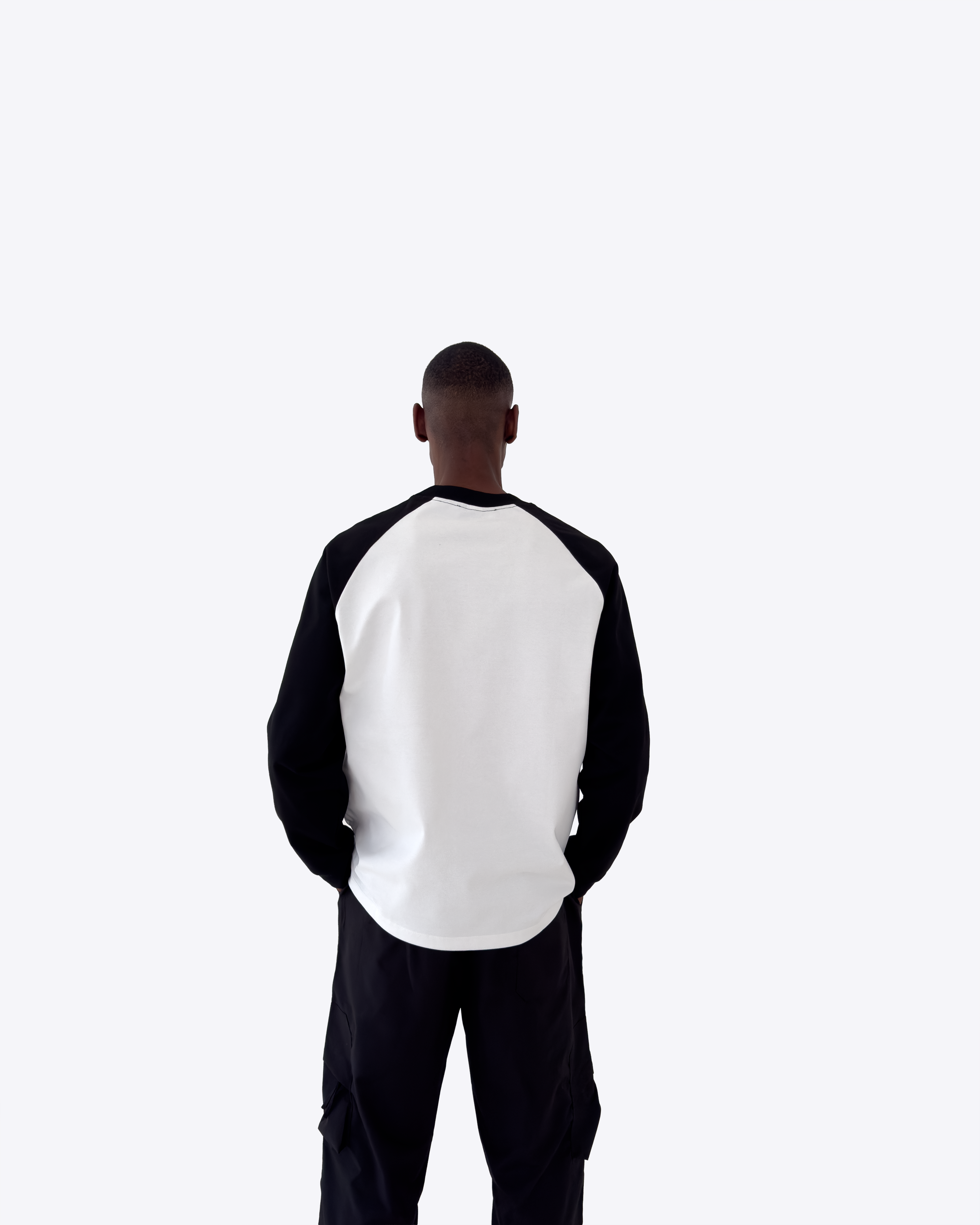 Baseline Stride Boxy/Oversized Long Sleeve